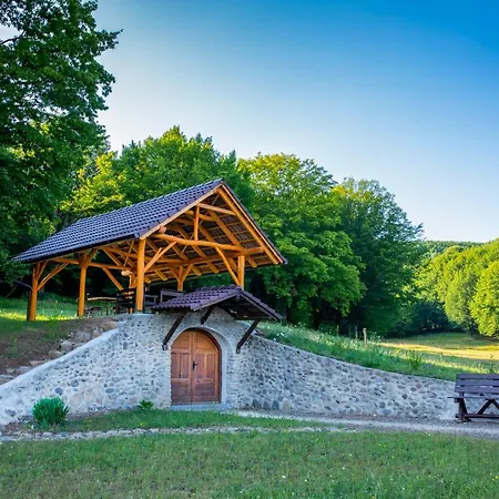 Vendégház Pallos *