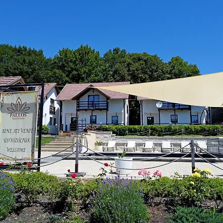 Gasthof Pallos